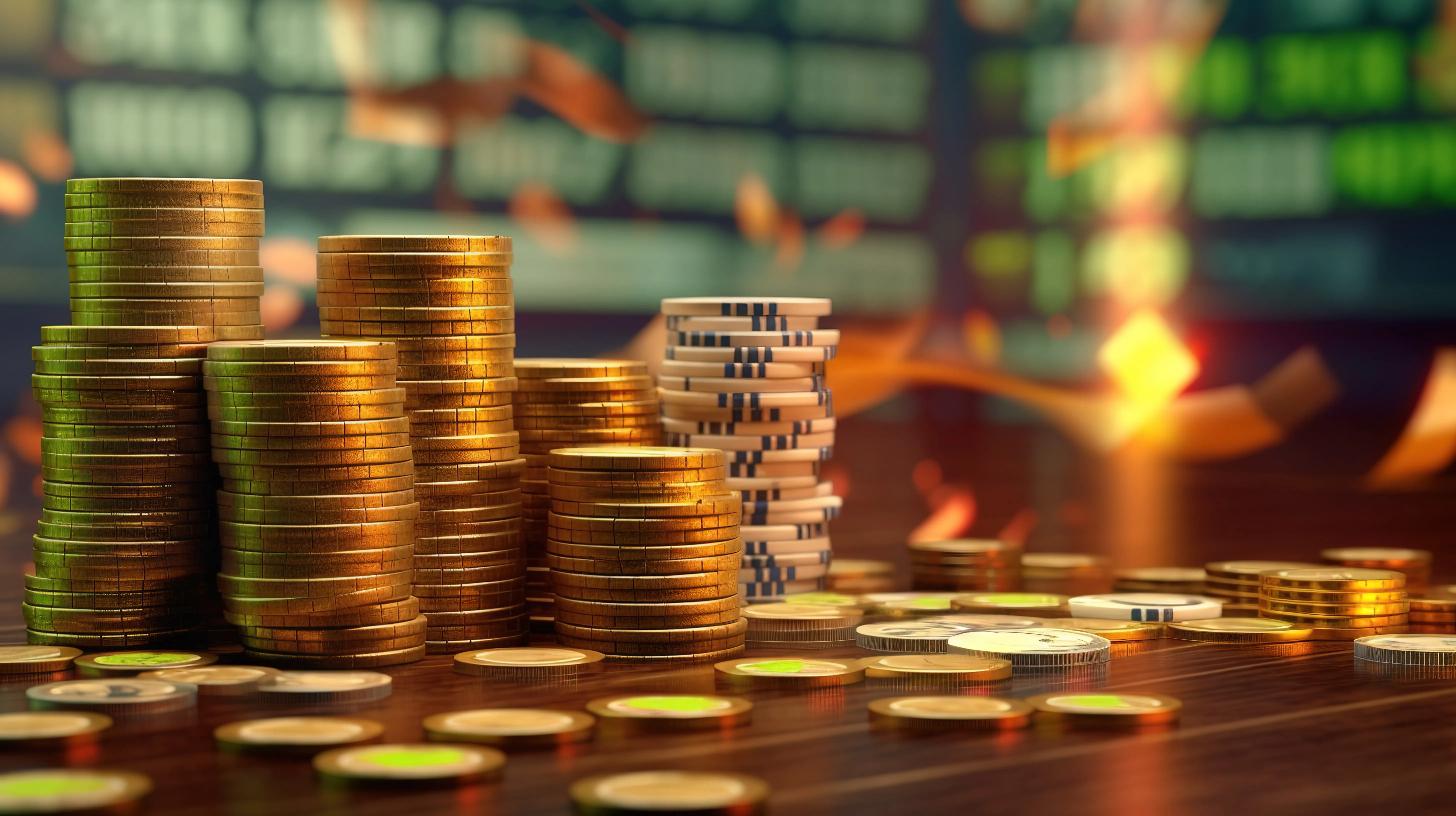 Chọn phương thức và nhập số tiền