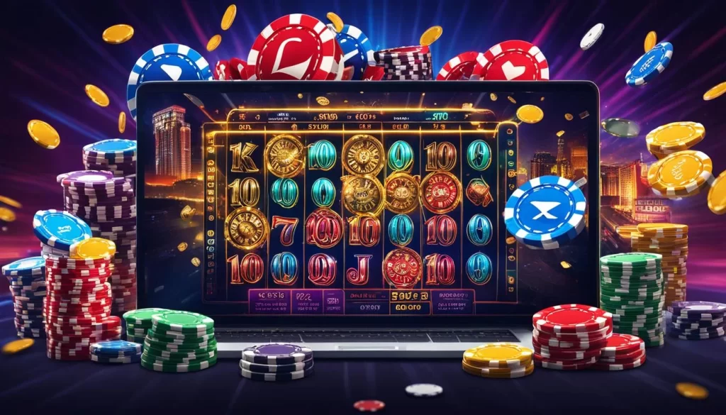 Game Bắn Cá Jackpot với giải thưởng lớn