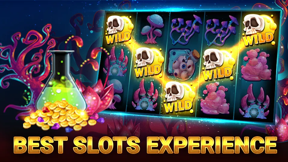 Game Bắn Cá 3D hiện đại