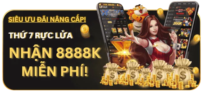 Game mới ra mắt tại casino Việt Nam