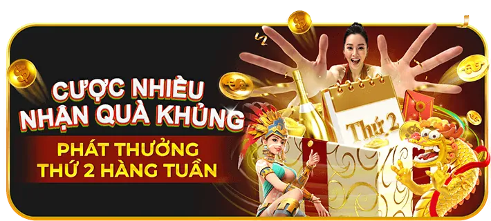 Hoàn trả thể thao và casino