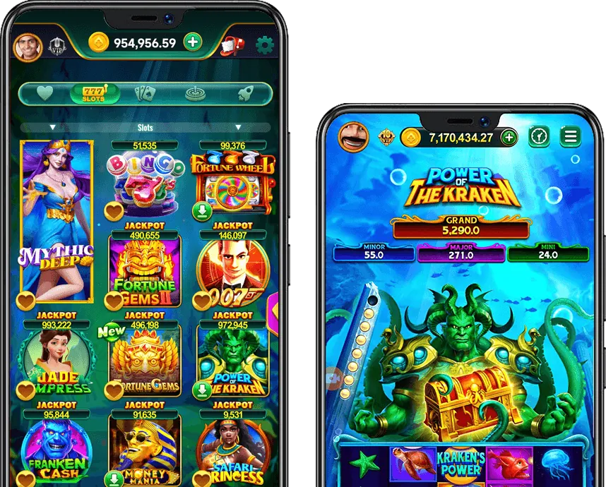 Chọn tải app Android