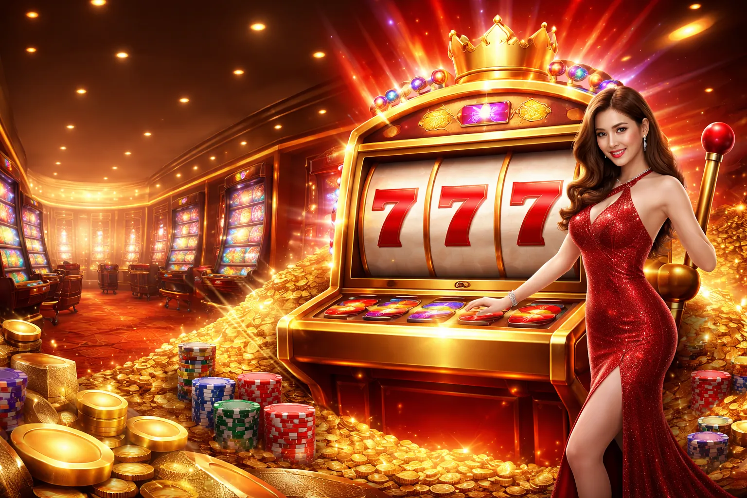 Game Nổ Hũ f8bét