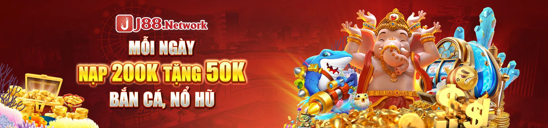 Hình ảnh tổng quan tài nguyên casino việt nam