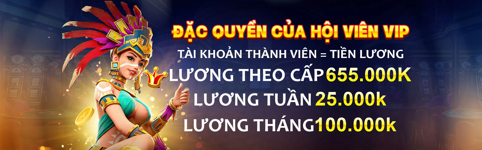Thông báo quan trọng của nền tảng casino việt nam