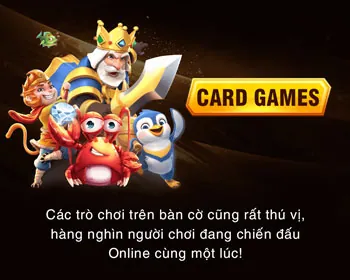 Trò chơi nổ hũ tại casino việt nam