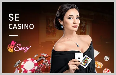 Kho trò chơi đa dạng tại casino việt nam