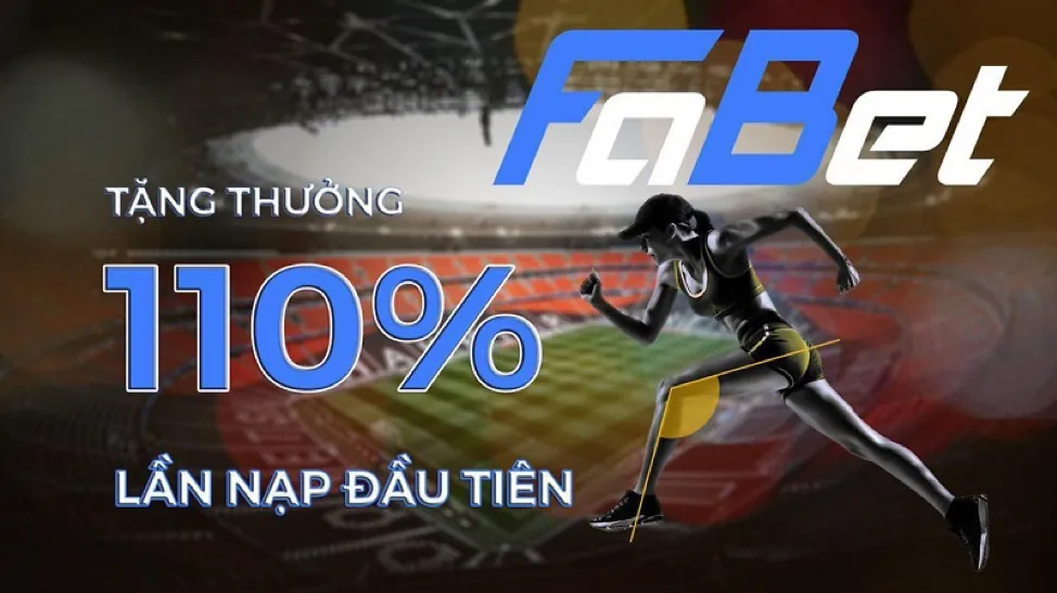 Khuyến mãi nạp đầu 100% f8bét